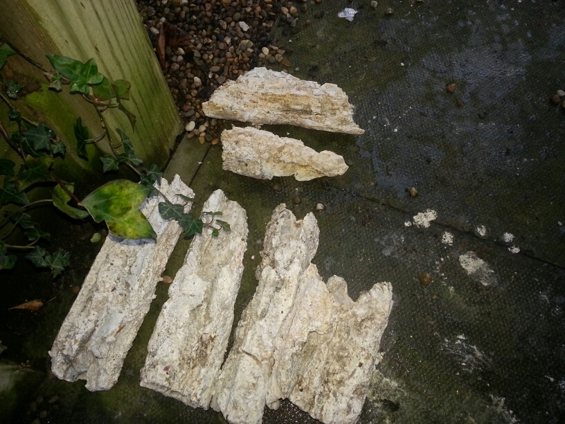 Drain descale - Grease